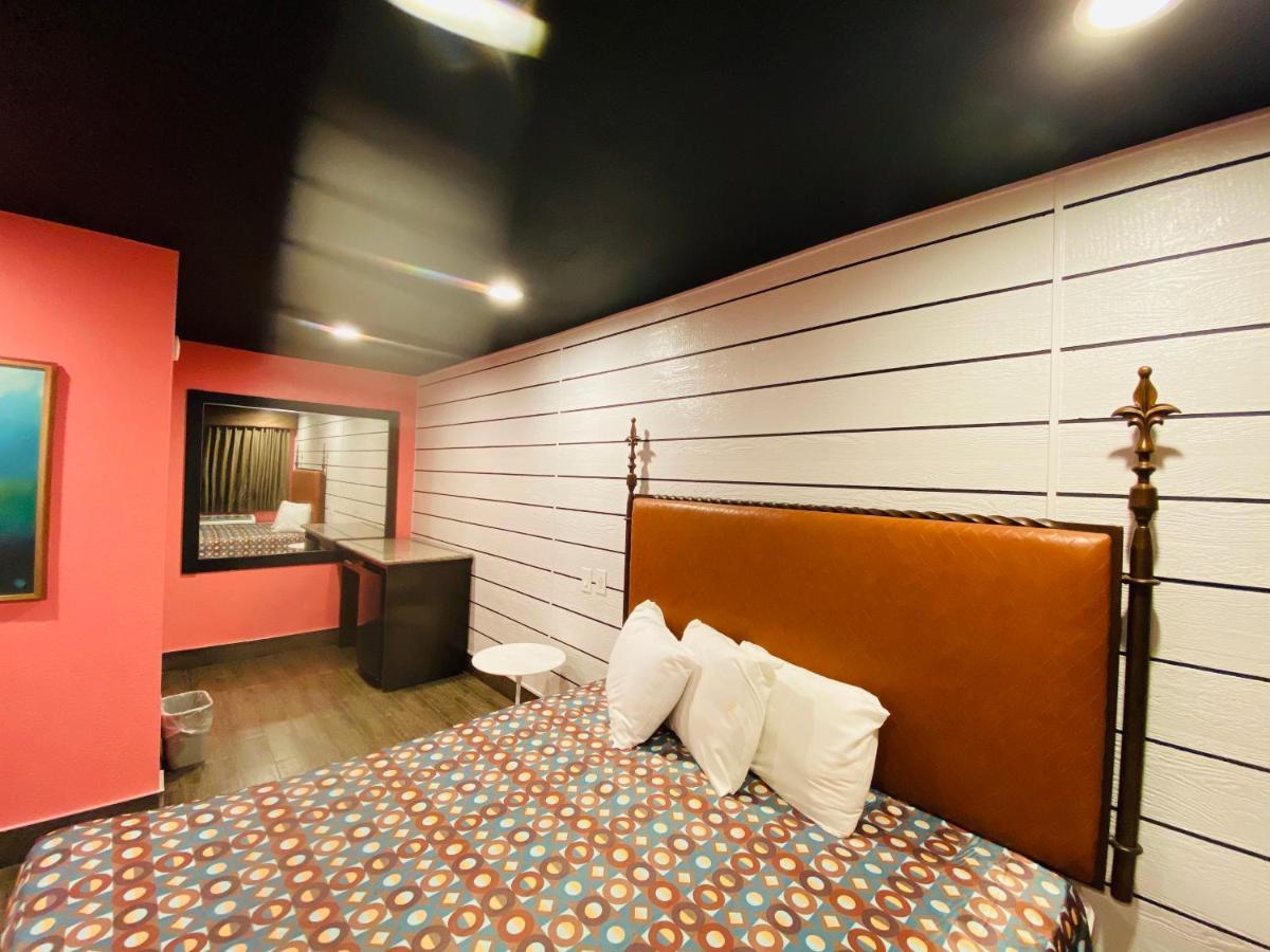 Casa Valentine Inn - Los Angeles Exterior photo