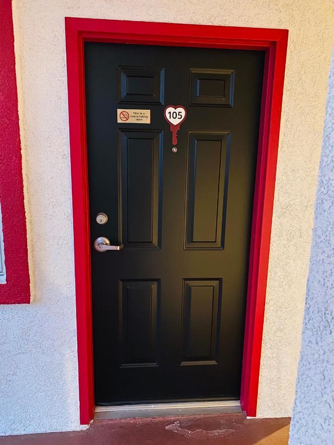 Casa Valentine Inn - Los Angeles Exterior photo